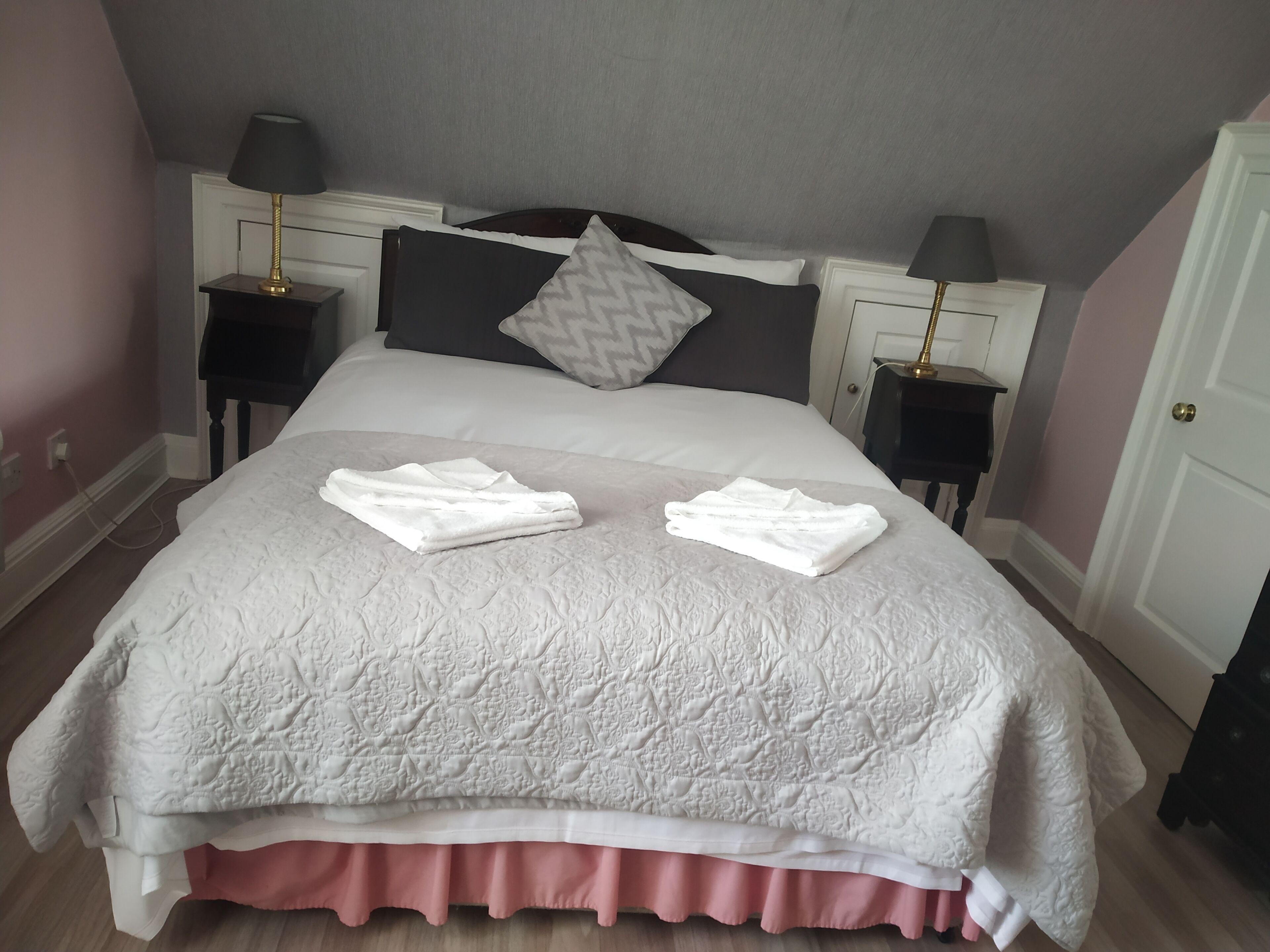 Number 52 Charlotte Street Hotel - Glasgow, Glasgow