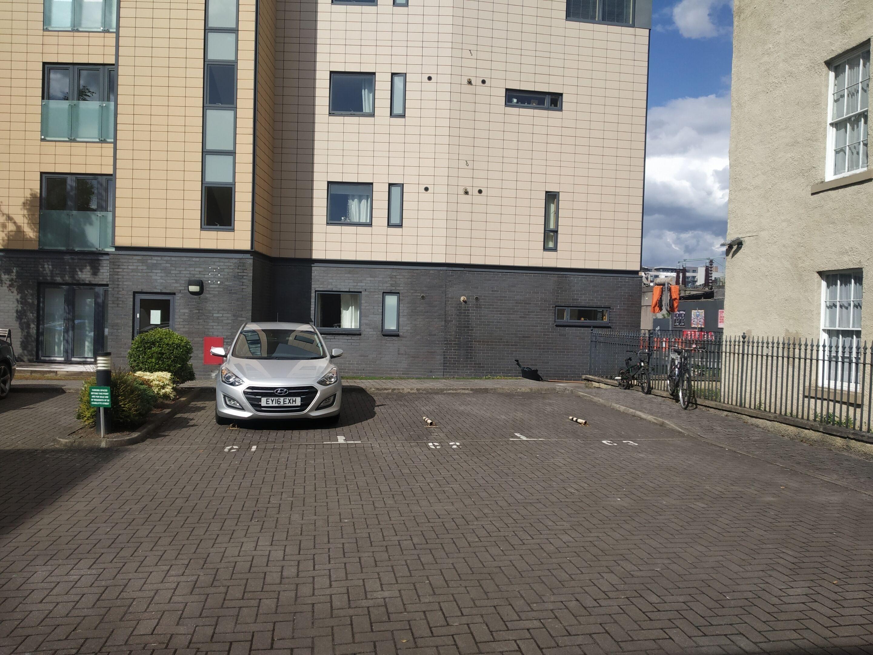 Number 52 Charlotte Street Hotel - Glasgow — Photos 3